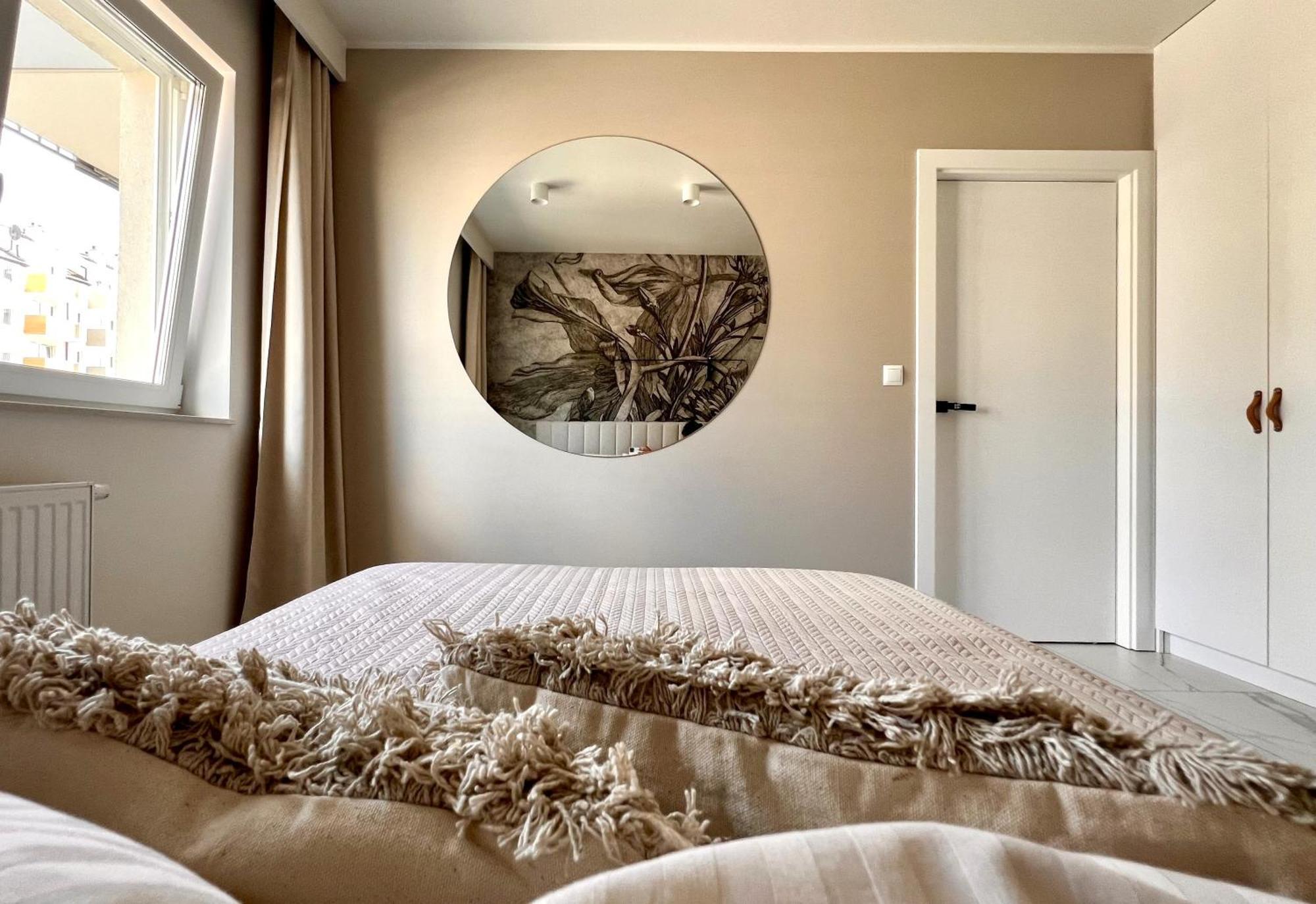 Apartment Clima Iii Wroclaw