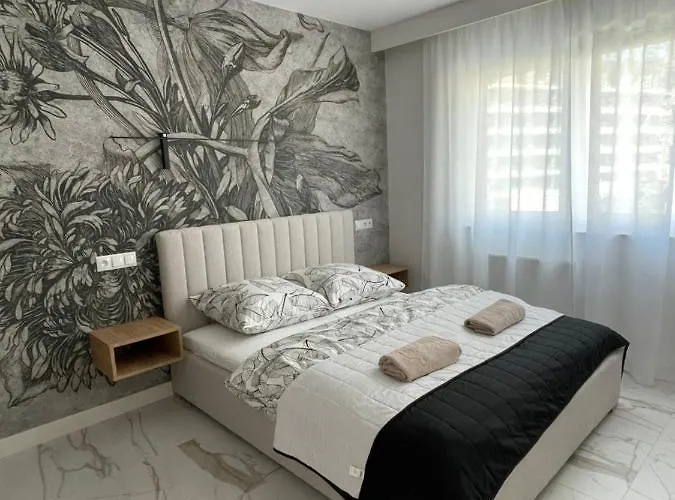 Clima Apartment III