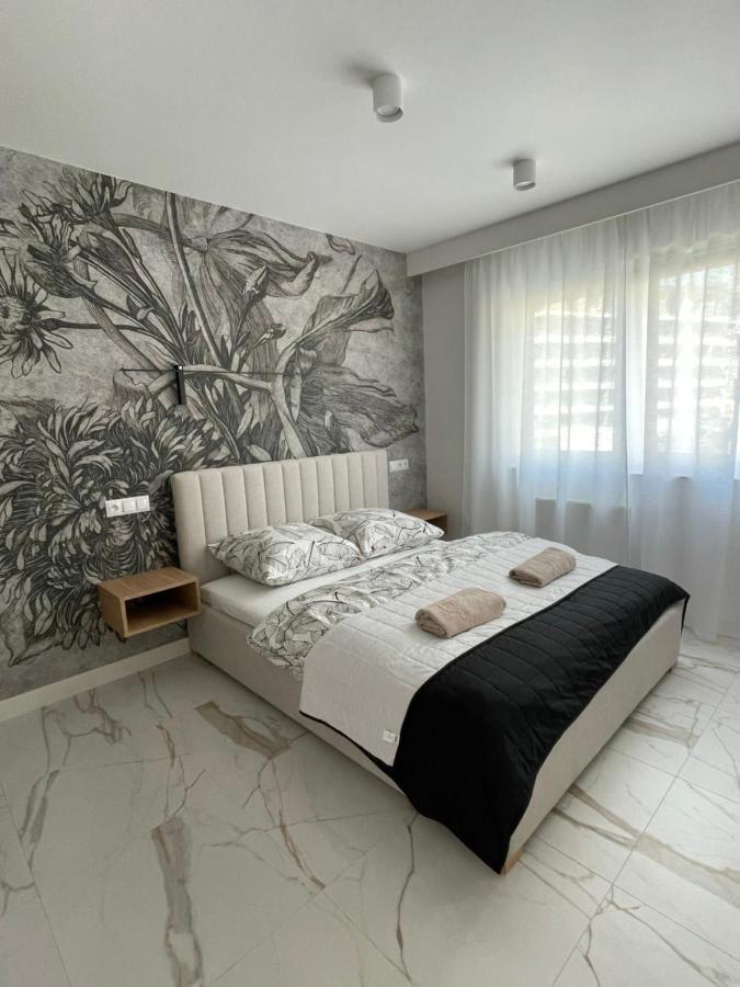 Clima Iii Apartament