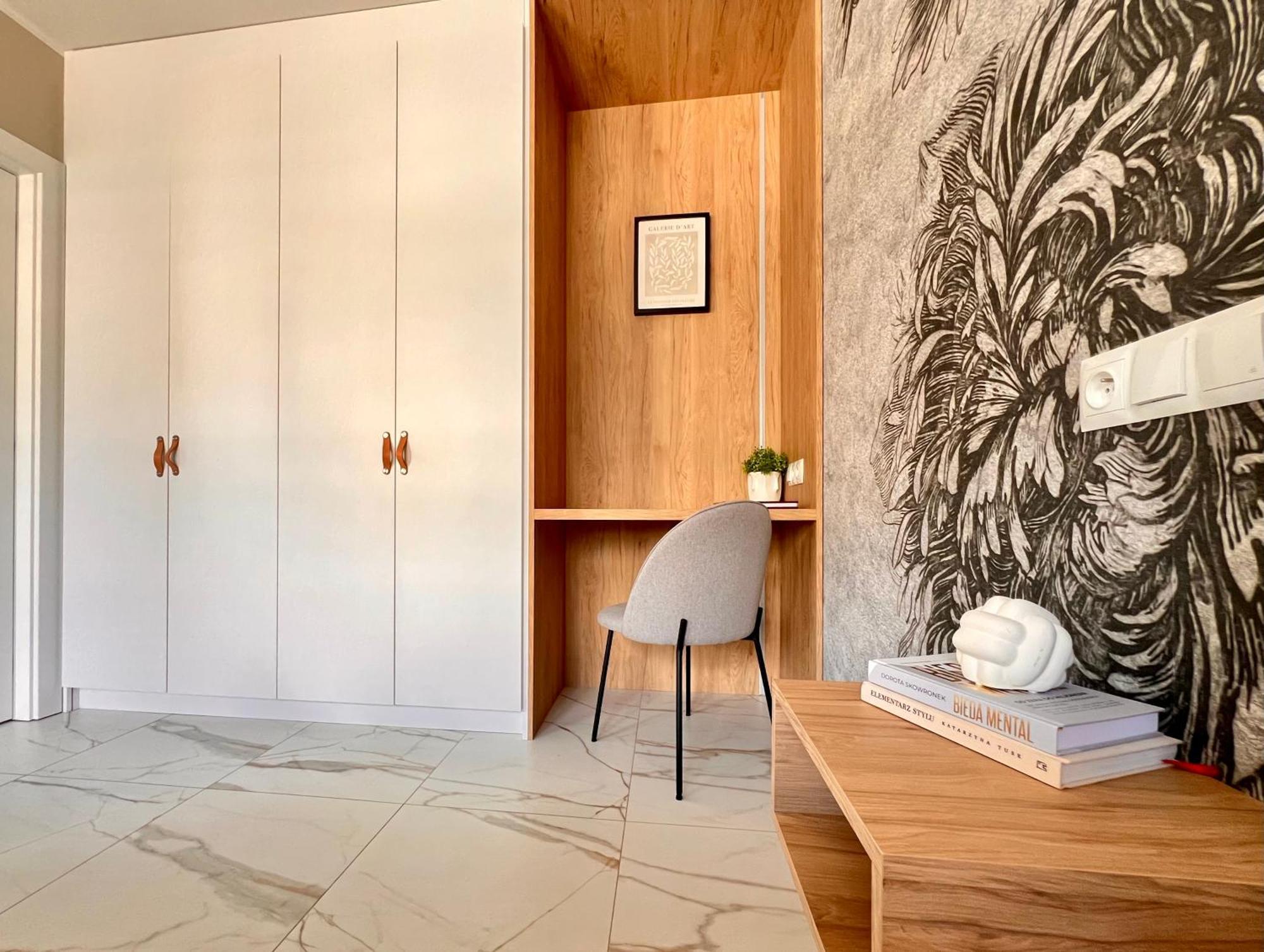 Clima Iii Apartament