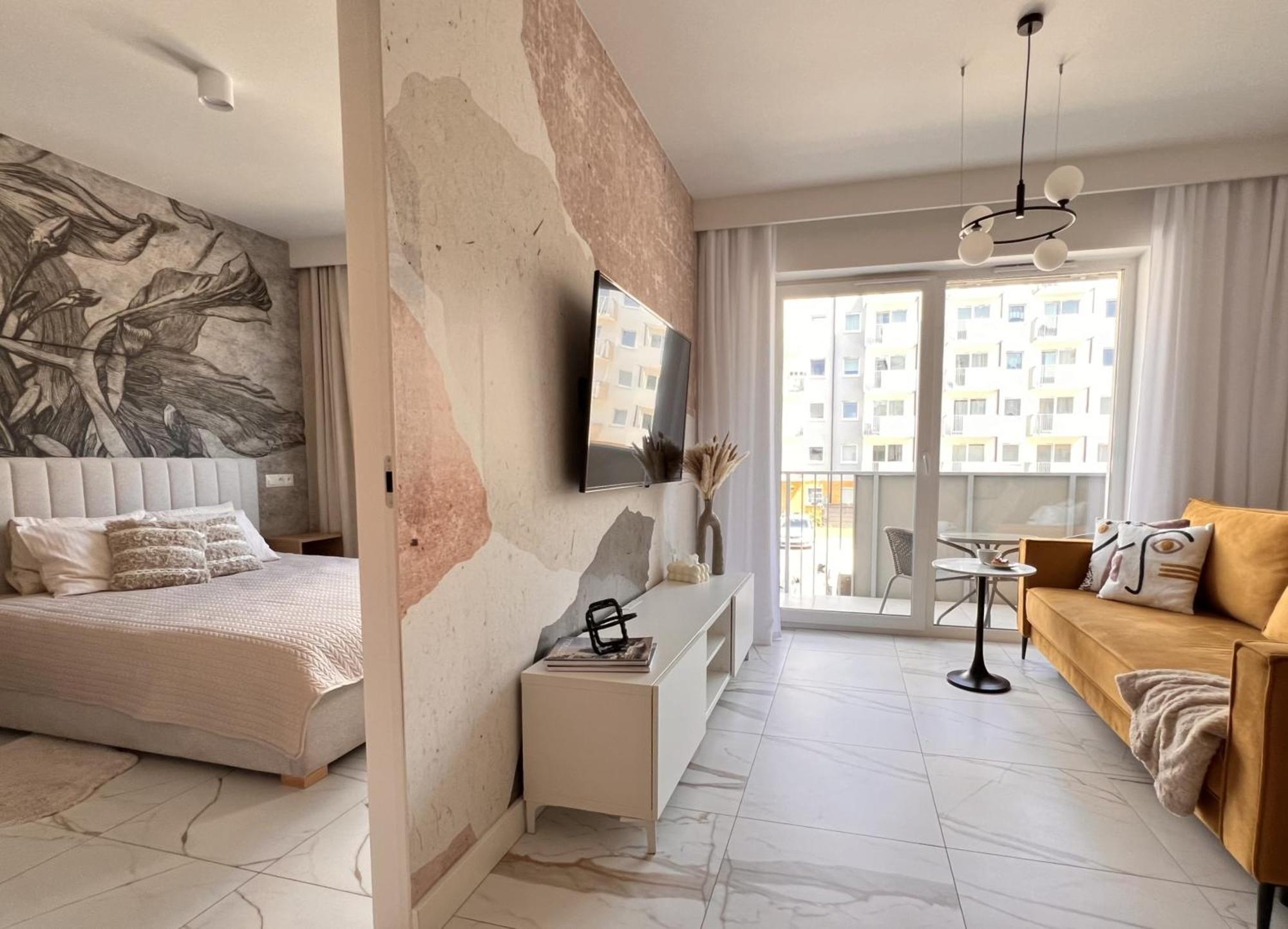 Apartament Clima Iii